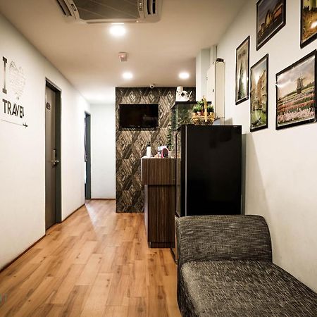 Welcome Inn By Evernent @ Pelita Commercial, 米里 外观 照片